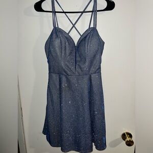 Homecoming dress size 11